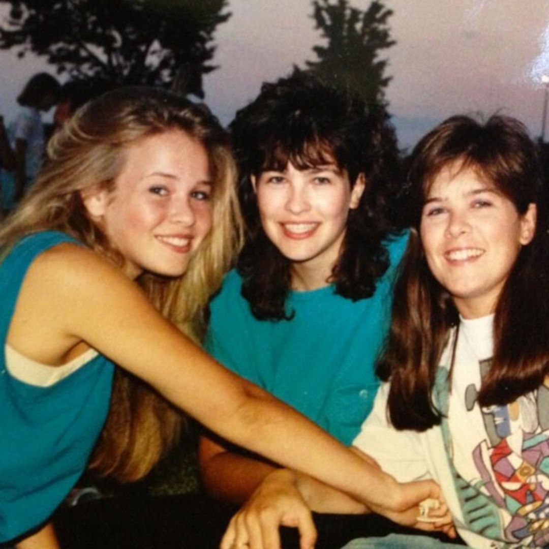 Chelsea Handler Tweets Gorgeous Teen Pic E Online